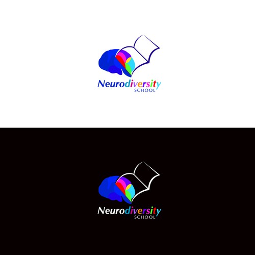 Designs | Logo for eLearning Products about Autism & Neurodiversity ...