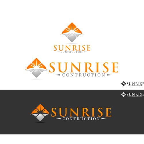 logo for sunrise | Logo design contest