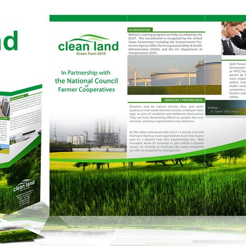 National Campaign for the Environment Design by dibo-dibo
