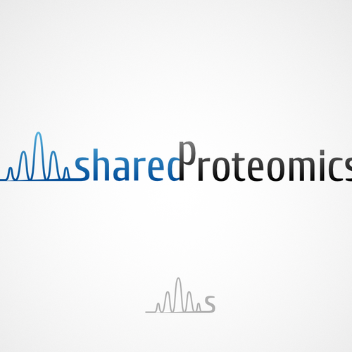 Design a logo for a biotechnology company website (SharedProteomics) Design por dfcostal
