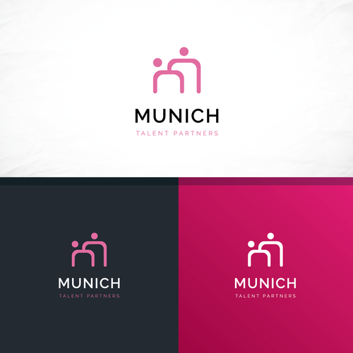 Logo & hosted website contest entry by Nine™