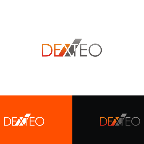 Logo design contest entry by rajabejo