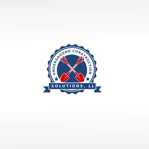 construction company logo Design by siapa_saya?