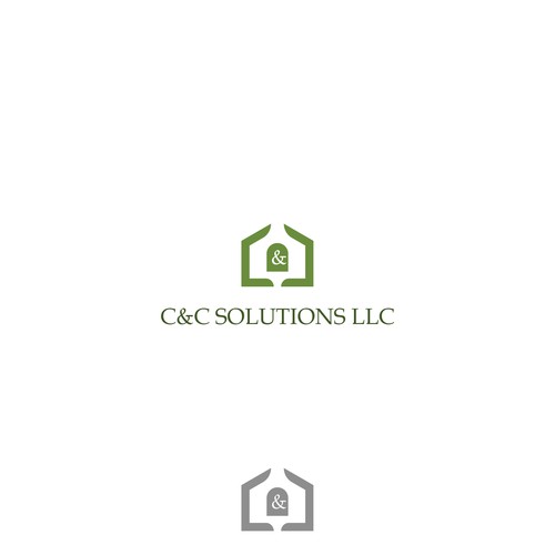 Design di Real estate solutions company di Rsree