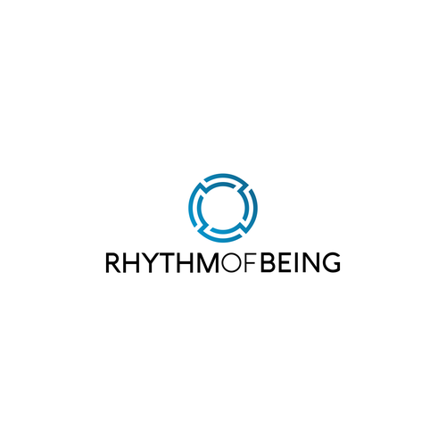 Design Design a logo for a coaching model that will change the rhythm of how you are being with your life. di Alfienock