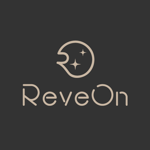 ReveOn Logo Design Design by DG™_Creator