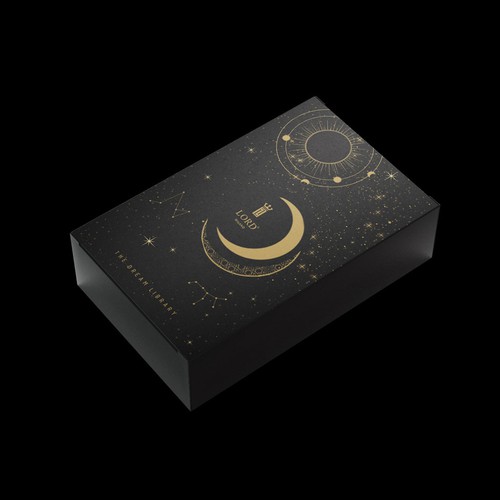 Embalagem de produto proposta de design por AnaHola