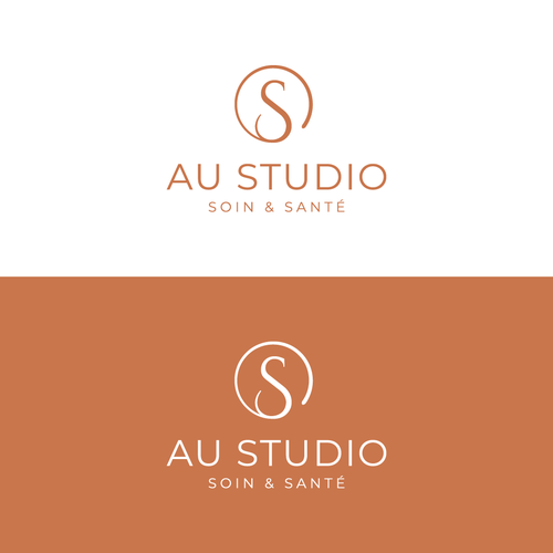Logo design contest entry by AXiDesign