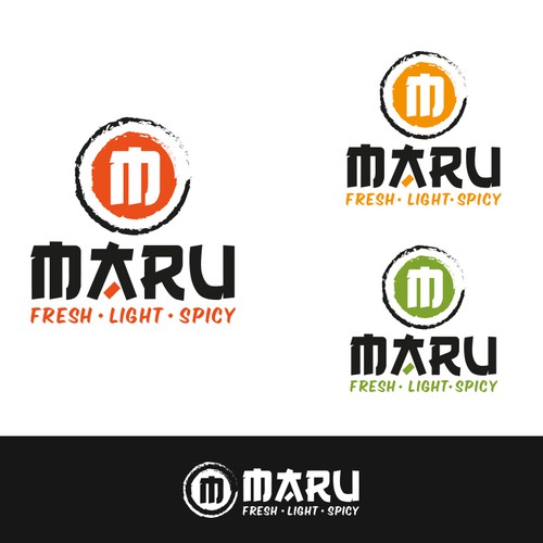  contest entry by Fuchsbau Design