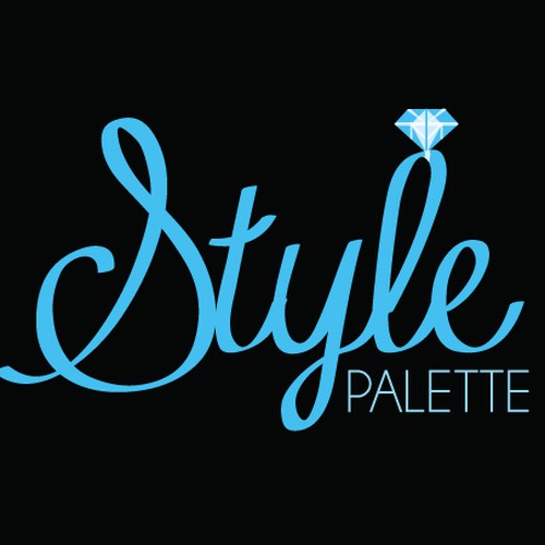 Help Style Palette with a new logo デザイン by IB@Syte Design