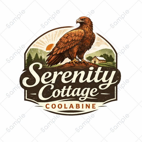 Serenity Cottage Coolabine