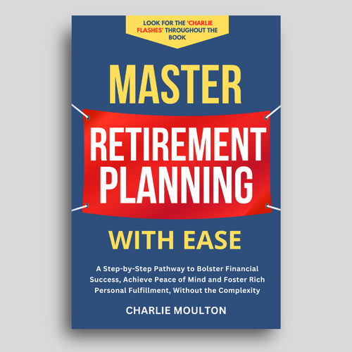 Telling future retirees (age 30-70) that planning early for retirement is marvelous advice Design by Mariem khlifi