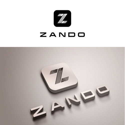 Create a distinctive logo for online educator Zando Design by Δυχ