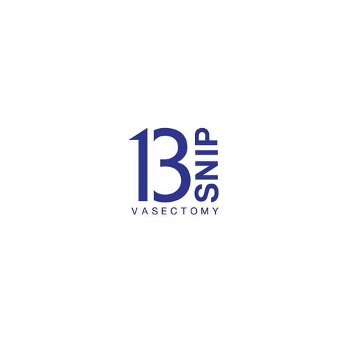 Design a logo for a Vasectomy Business Design by fabridns