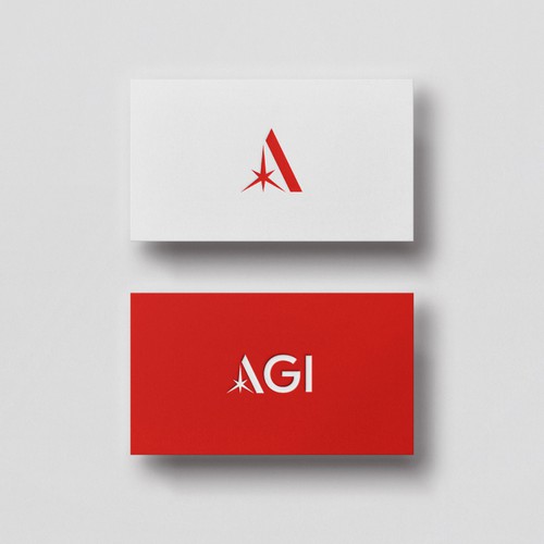 Antares Group Inc. Logo redesign! Design by Sleigh Visual