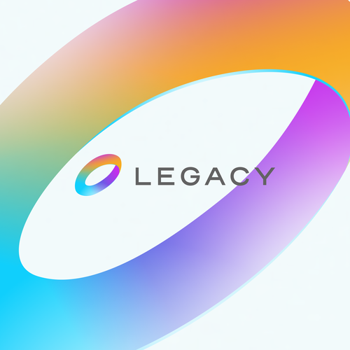 Design App Icon/Logo for LEGACY, a New Global Internet Platform of YOUR LEGACY Design by Fernando Felix