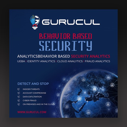 10x10 Pop Up Backwall Design by ripon99