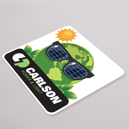 Sticker contest entry by Come to me