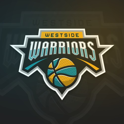 Cool Logo for a Youth Basketball Team | Logo design contest