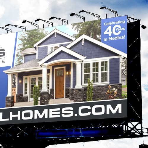  contest entry by Sketch Media™