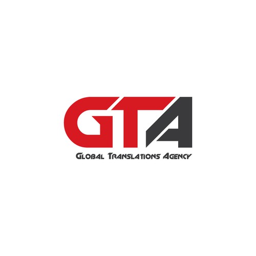 New logo wanted for Gobal Trasnlations Agency Réalisé par Tim_mQr