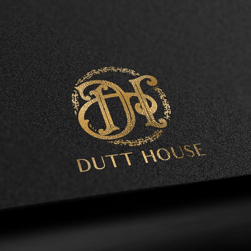 Designs | Luxurious Ornate Lettering for Indian Fine Dining | Logo ...