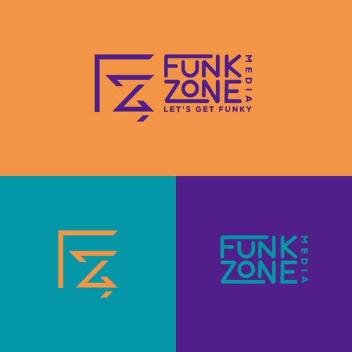 Need a Fun Logo for our new Marketing and Media Business Design by logofirm