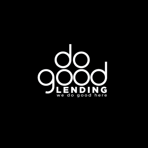 create a bad ass logo for lending Design by hassaandesign