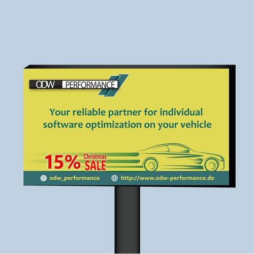  contest entry by disbiz