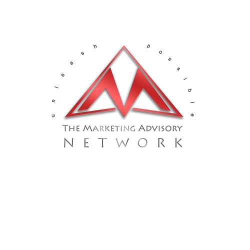 New logo wanted for The Marketing Advisory Network Ontwerp door The Dutta