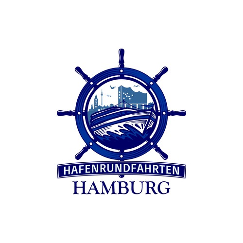 Logo design contest entry by Rev Creations