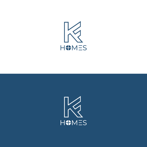 コンペ「NEED A LOGO FOR HOME BUILDING COMPANY」のデザイン by A&Wdesign™さん 