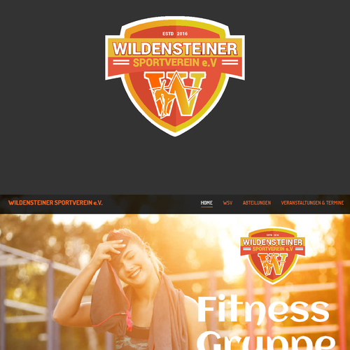 Logo design contest entry by 89 World