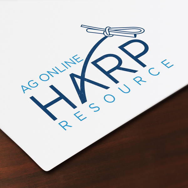 Design realizzato da ABDERRAZAK intitolato "HARP"