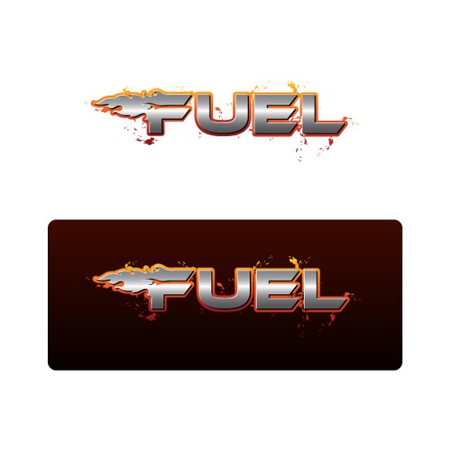 Fuel Logo | Logo design contest