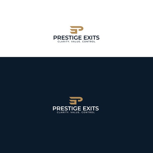 Logo & Brand for Boutique Advisory Design by R23 Rully.R