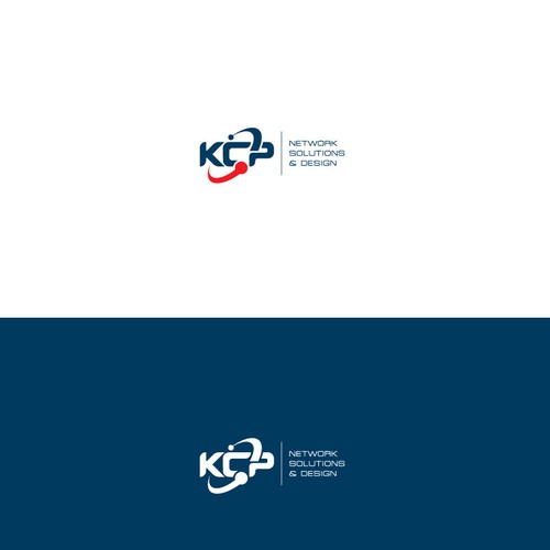 New Logo design for KCP Design by sammynerva