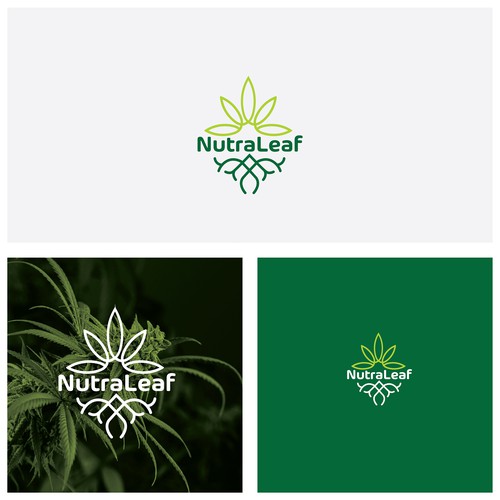 Design di Medical marijuana di marbona