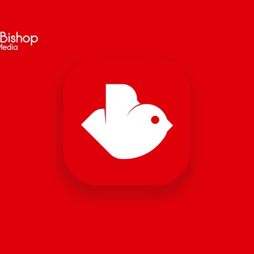 Looking for modern and sophisticated creative whose logo will be featured at Miptv in Cannes Réalisé par Homgraf tgi