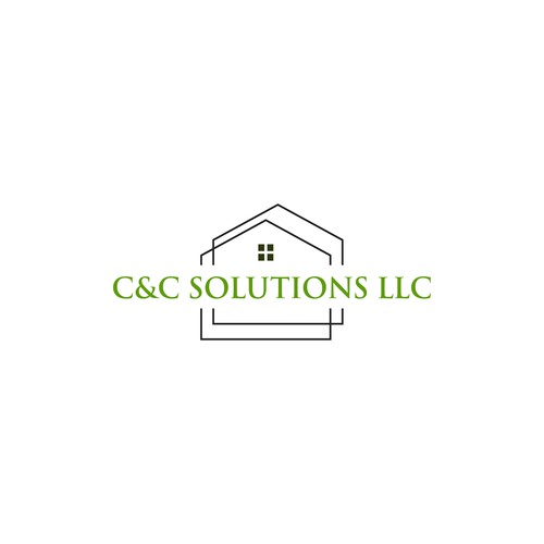 Design di Real estate solutions company di abuzayd ™