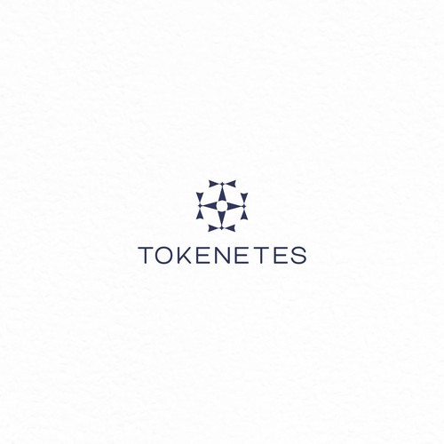 Elegant logo for open source project Design by rayhanabir ™