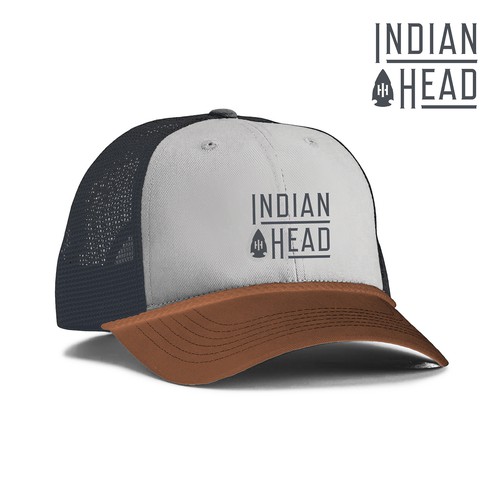 Outdoor Fire Lifestyle Co. Hat Designs | Multiple Winners Possible Design by gunadika