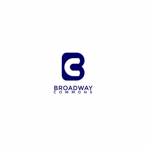 Broadway Commons Professional Services Building Logo Design Ontwerp door analuna