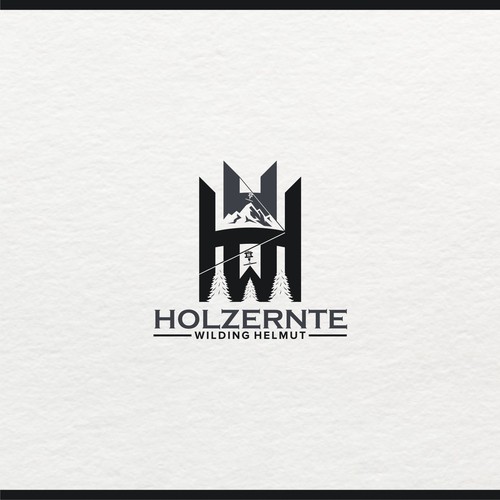 Logo y paquete de imagen corporativa propuesta en el concurso por S artillustration95