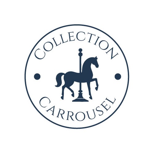 Creation of a logo for a lifestyle horse-riding clothing brand Design von Immersight