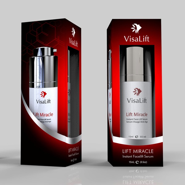 VisaLift - Lift Miracle