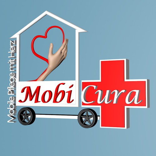  contest entry by roby3d