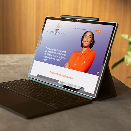 Firm Logo Design by gustavotrz