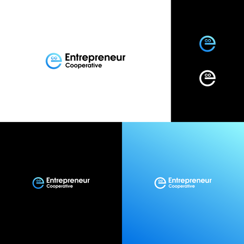 A Design that Brings High-growth Entrepreneurs Together Design by nuhacorp