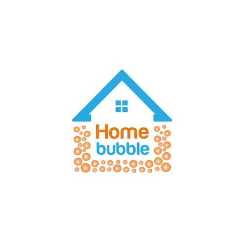 Create a logo for a new, innovative Home Assistance Company Réalisé par Bin99o